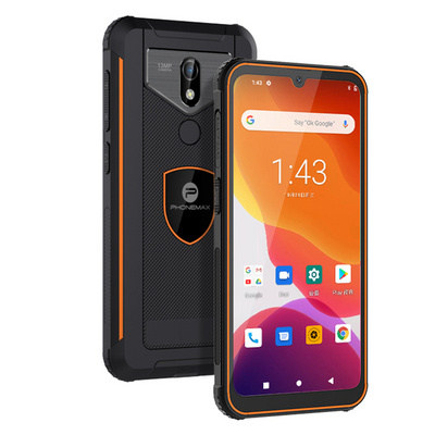 Phonemax M1 pro 4gb/128gb Ip68 Waterproof 4g Rugged Phone