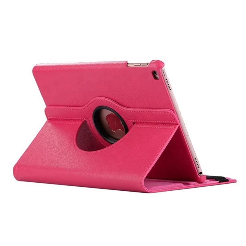 Fashion tablet leather for ipad mini 2 case wholesale with package