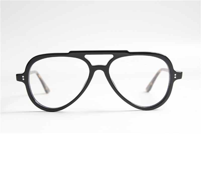 Cross Designer Design Optics Reading Acetate Eyeglasses Glasses Frames