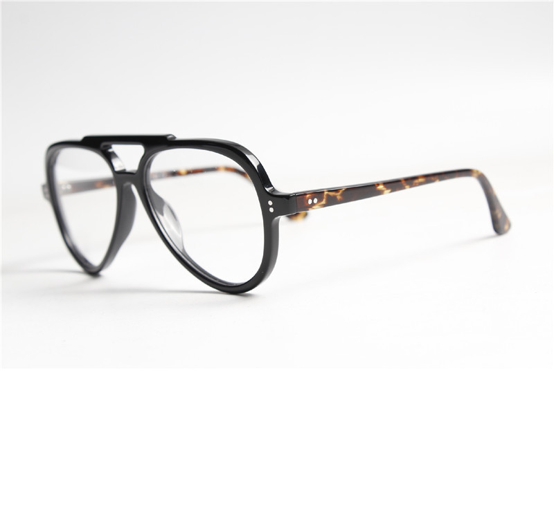 Cross Designer Design Optics Reading Acetate Eyeglasses Glasses Frames