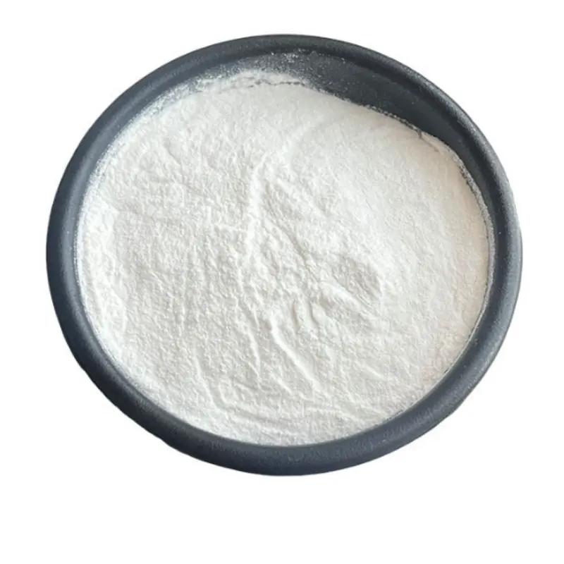 Fast Delivery Food Grade Sodium Citrate