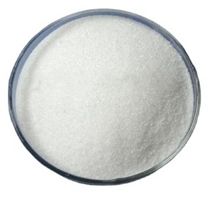 Fast Delivery Food Grade Sodium Citrate