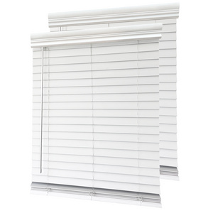 Type of office 2in faux wood blinds 32" faux wood window blinds faux wood venetian blinds