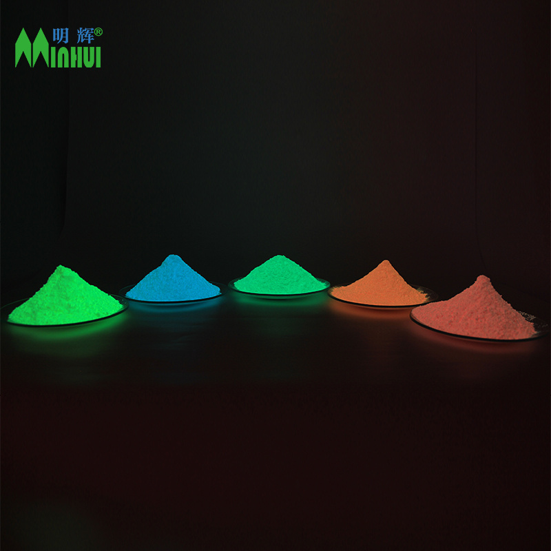 HOT SELL!!!Photoluminescent Pigment,Glow In Dark Pigment,Luminous Pigment