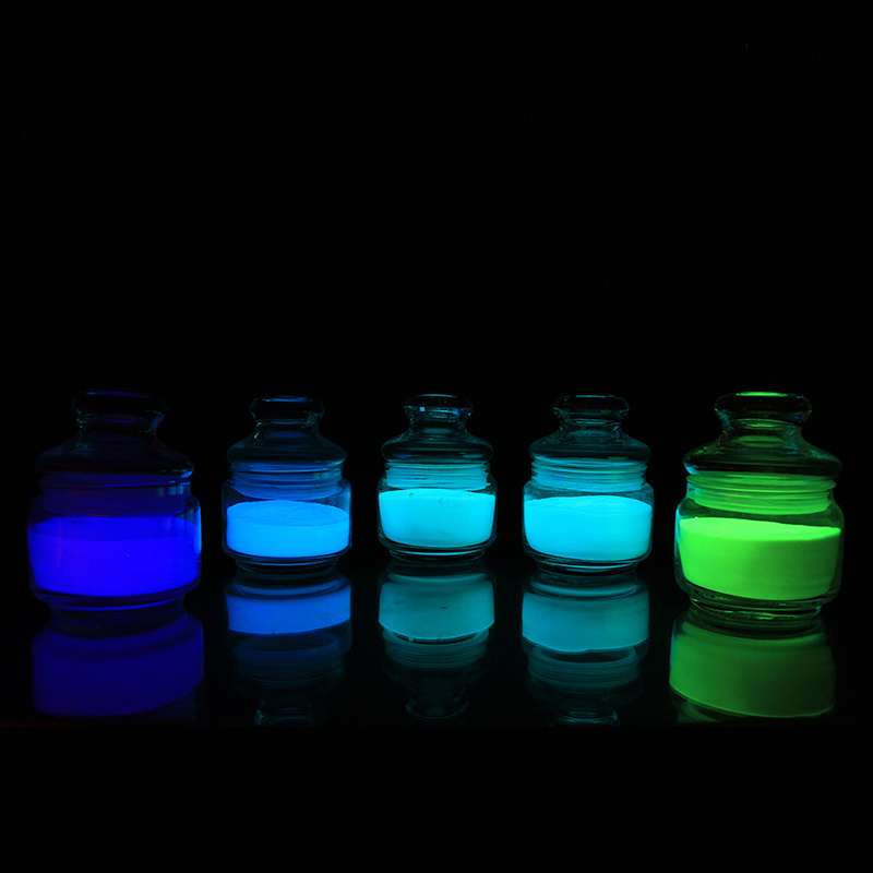 Strontium Aluminate Glow In Dark Powder,Glow In The Dark Powder,Luminous Powder