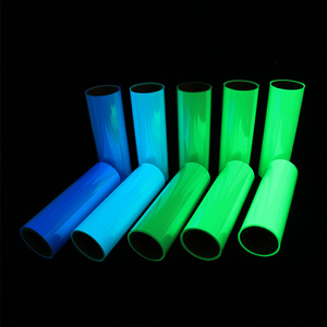 Glow In The Dark Vinyl Blue,Glow In The Dark Vinyl Sticker,Glow Stick