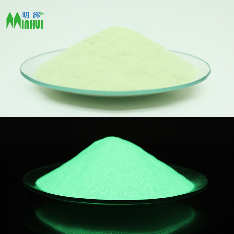 Strontium Aluminate Glow In Dark Powder,Glow In The Dark Powder,Luminous Powder