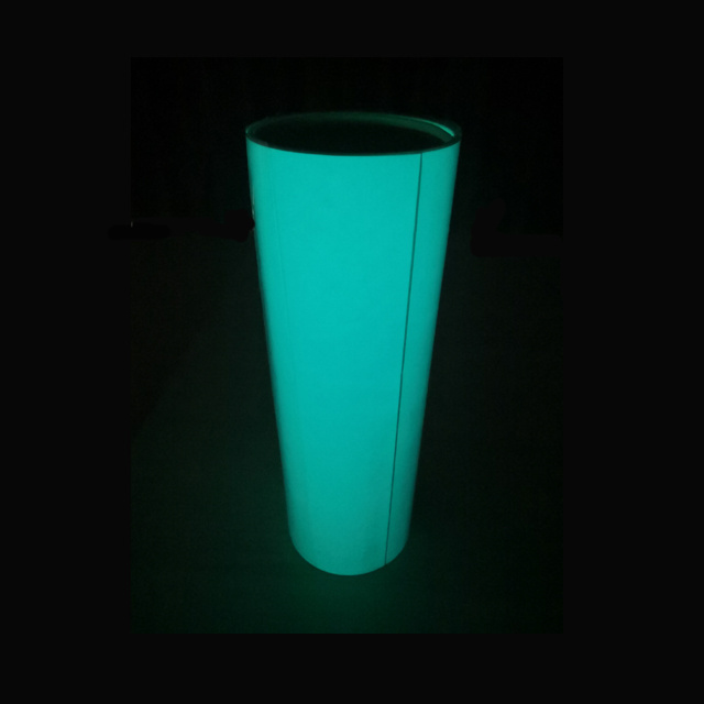 Glow Film,Glow Vinyl,Glow In The Dark Vinyl