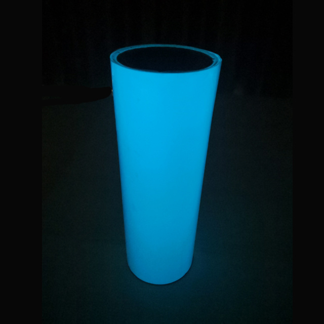 Glow Film,Glow Vinyl,Glow In The Dark Vinyl