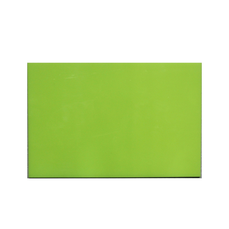 MINHUI Luminous PVC sheet/Glow in dark PVC board/Glow in dark PVC sheet