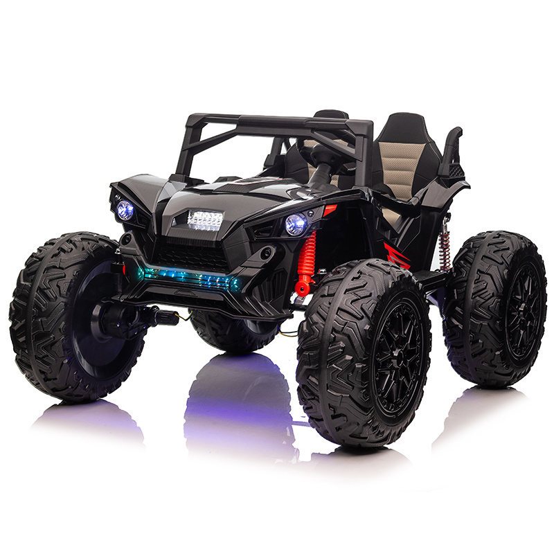 newest  UTV 24V electric ride on car for wholesale kids battery car manufacturer EU ASTM certificate