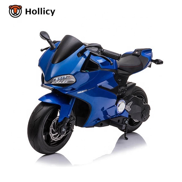 2020 new kids electric motorbike 24v ride on car toys motorbikes for wholesale