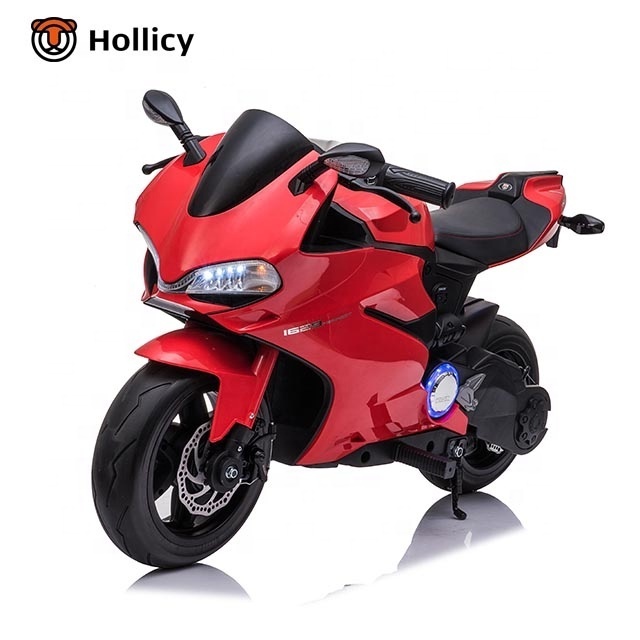 2020 new kids electric motorbike 24v ride on car toys motorbikes for wholesale