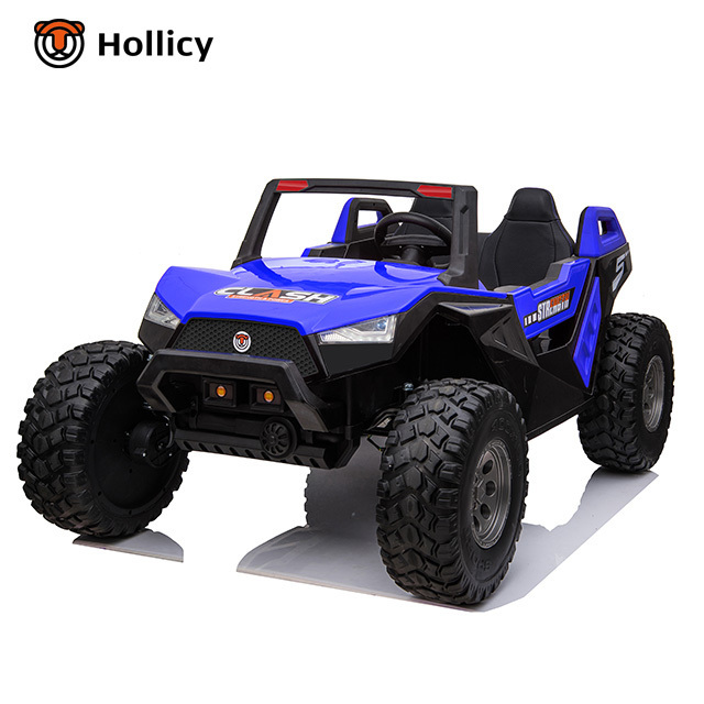 2023 hot selling ride on car 24V kids UTV electric 4x4 children car with remote control baby battery car