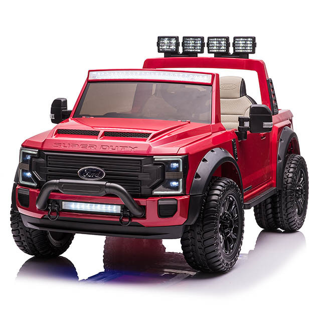 Big size four wheels car children electric ride on cars kids battery powered rc toys