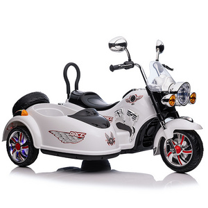 low price 12 volt battery operated car bike children ride on electric power motorcycle