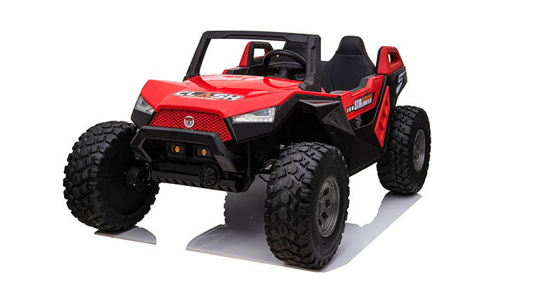 2023 hot selling ride on car 24V kids UTV electric 4x4 children car with remote control baby battery car