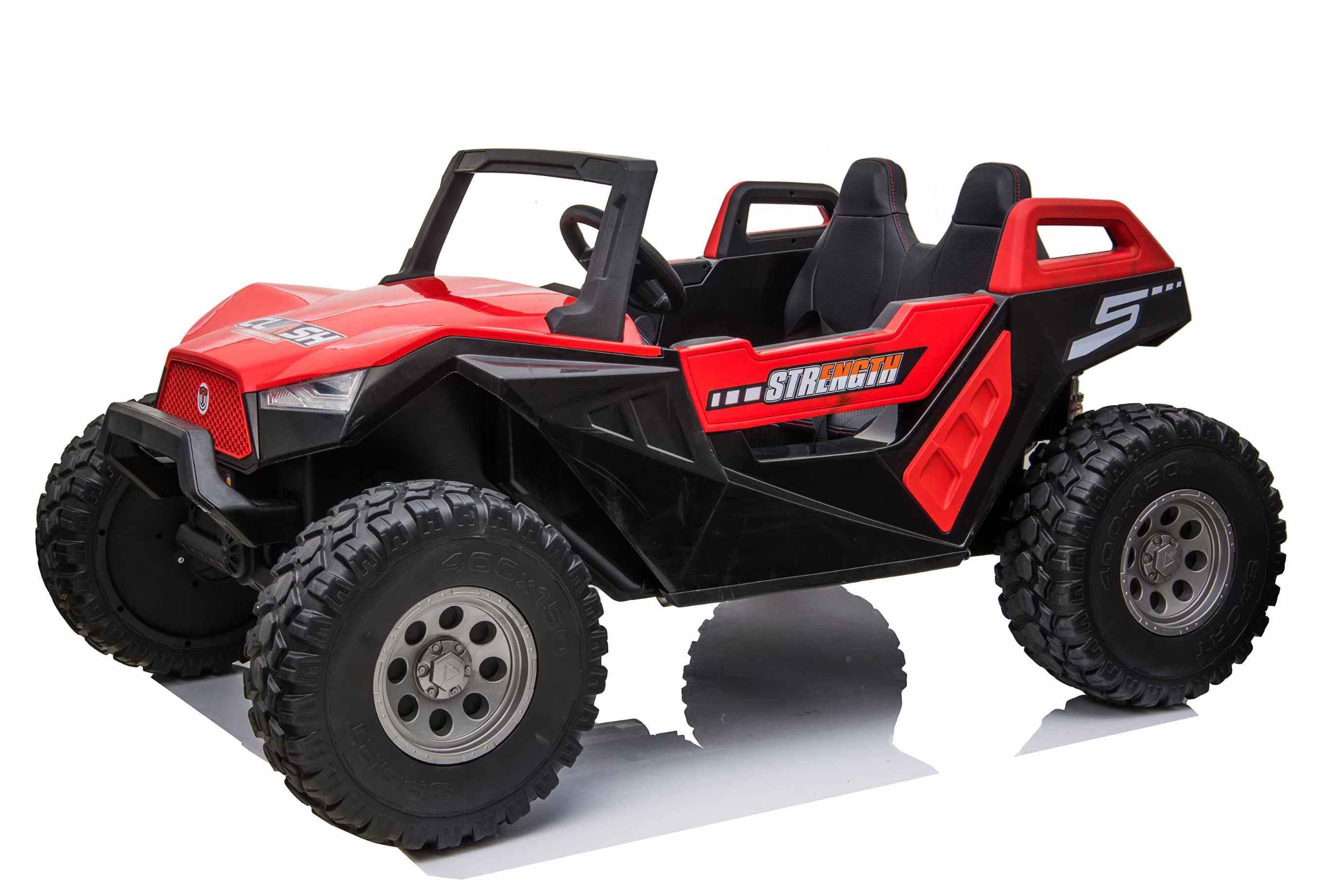 Electric Kids Ride On UTV Kids Electric toy cars with rc SUV Toy Vehicle for kids to drive