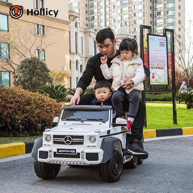 Mercede Benz licesed 12v ride on car children electric toy cars to drive baby toy for wholesale