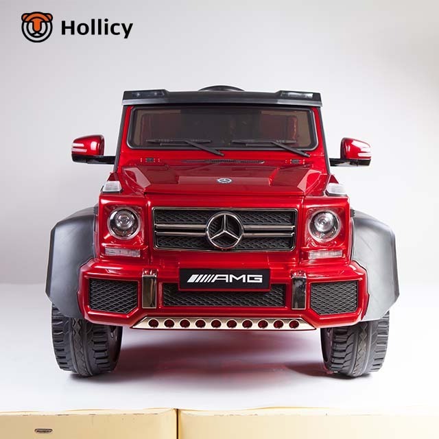 Mercede Benz licesed 12v ride on car children electric toy cars to drive baby toy for wholesale