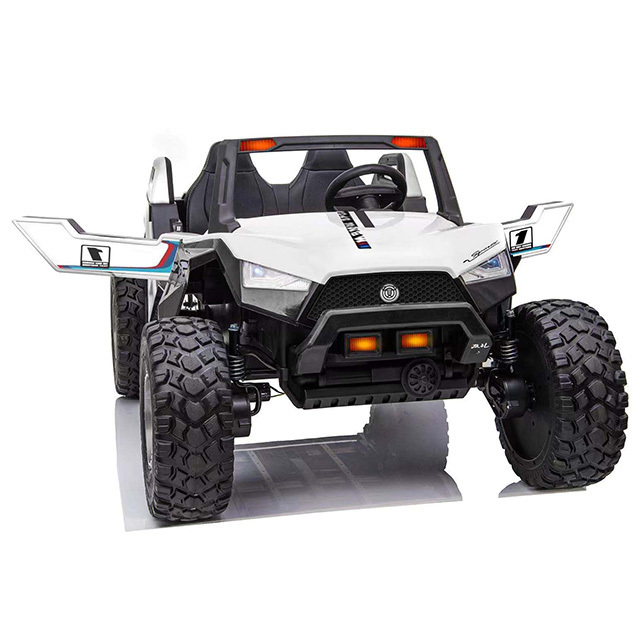 2023 hot selling ride on car 24V kids UTV electric 4x4 children car with remote control baby battery car