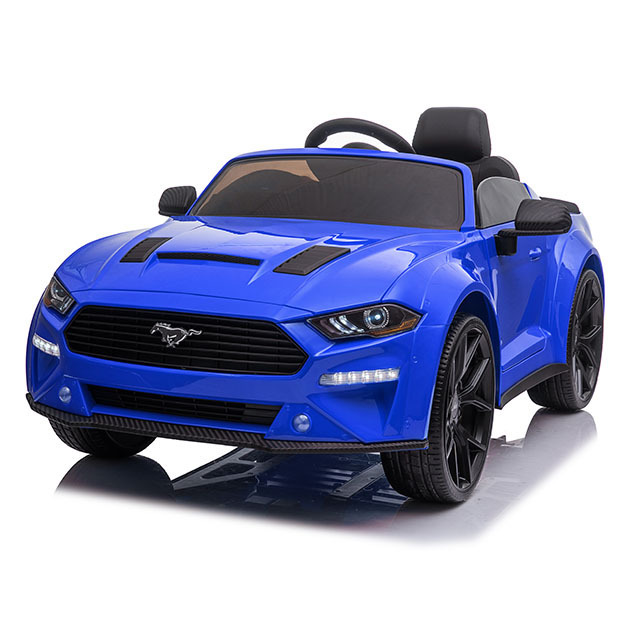 new license ride on car 12v 24v  adult toys electric rc baby battery car with low price