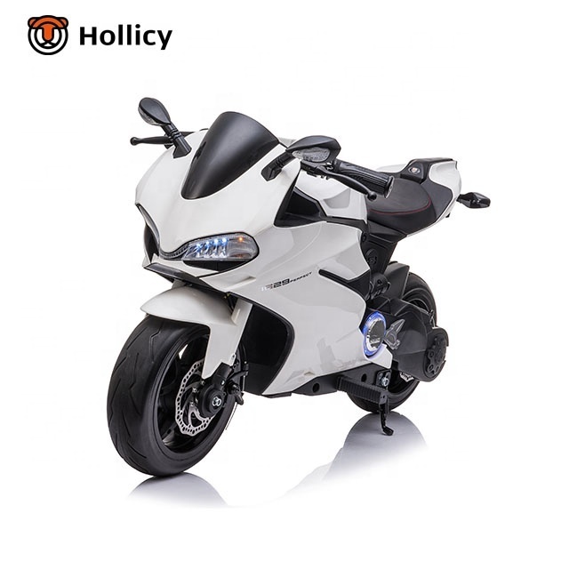 2020 new kids electric motorbike 24v ride on car toys motorbikes for wholesale