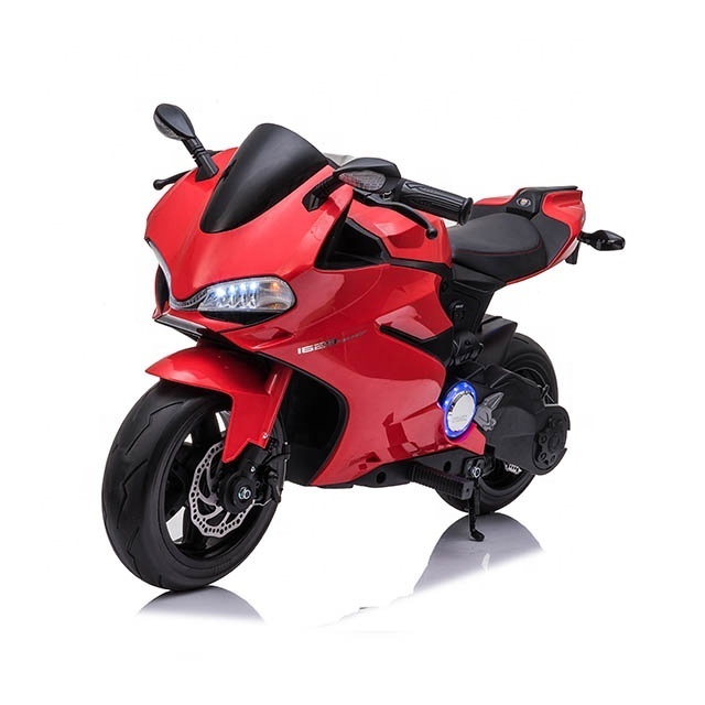 2020 new kids electric motorbike 24v ride on car toys motorbikes for wholesale