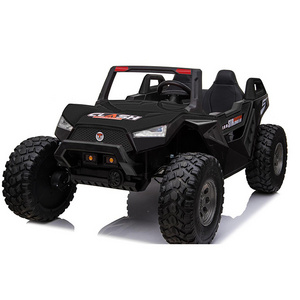 2023 hot selling ride on car 24V kids UTV electric 4x4 children car with remote control baby battery car