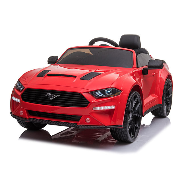 new license ride on car 12v 24v  adult toys electric rc baby battery car with low price