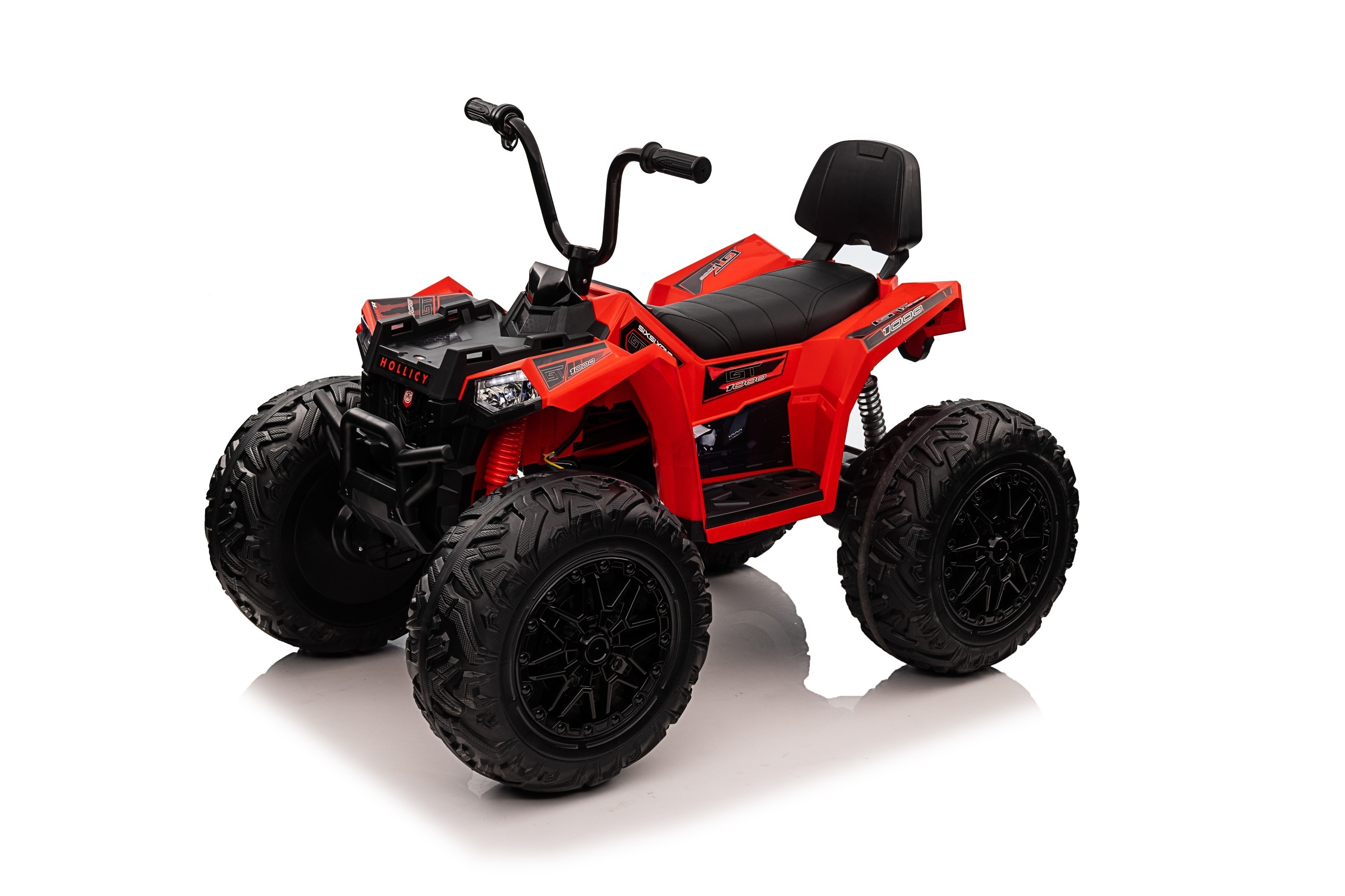 HOT-SALE Electric Motorcycles for Kids 12V/24V Four Drive Off-Road Toy Vehicles Four Wheels Children Electric Toy Cars ATV