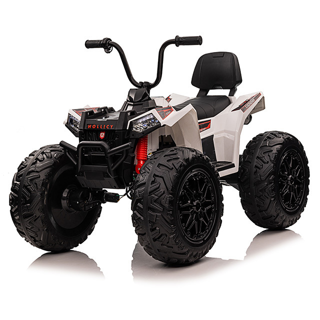 2022 ride on car 24v ATV 4x4 for wholesale kiddie rides car manufacturer child car electric made in Pinghu