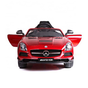 best price kids ride on car with remote control mini rc car toy for wholesale