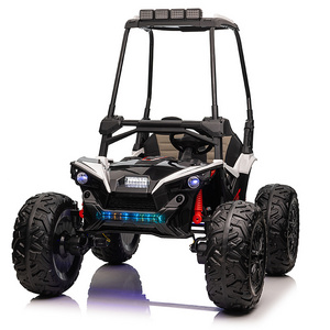 newest  UTV 24V electric ride on car for wholesale kids battery car manufacturer EU ASTM certificate