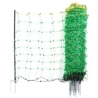 Electric Animal Poultry Netting Fence For Chicken Net & Goat Sheep Fence