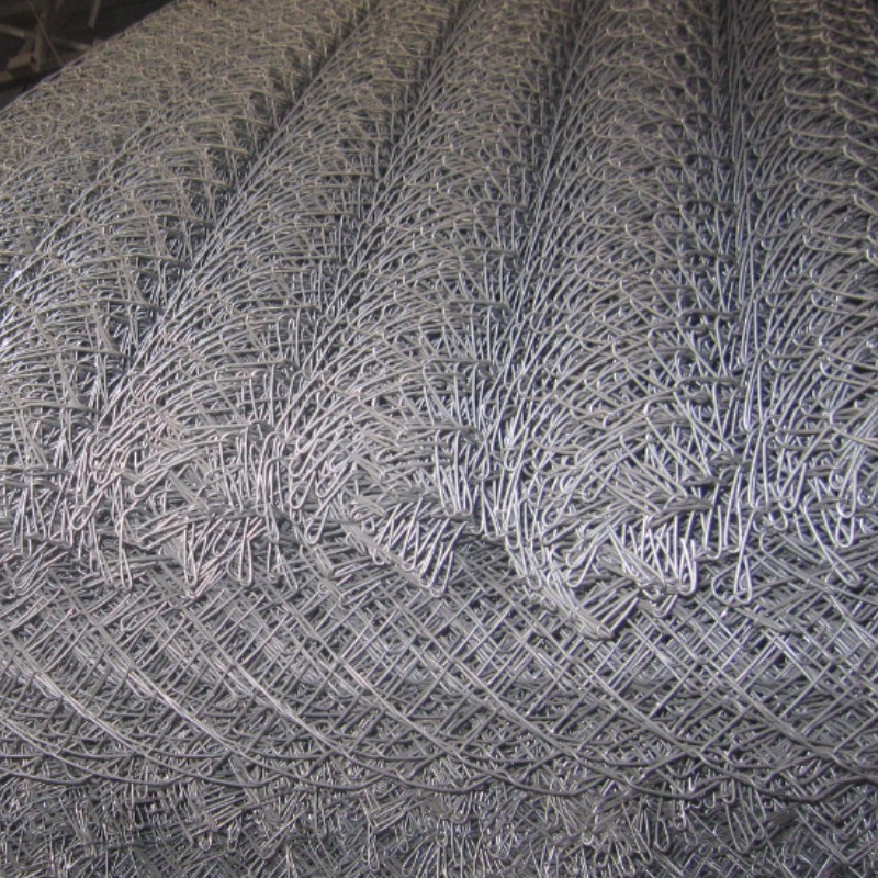 Rabbit Chicken Coop Wire Netting 1/2