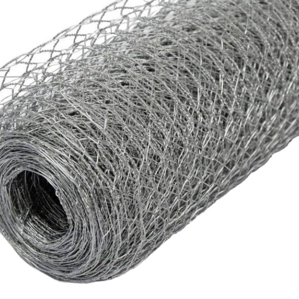 Rabbit Chicken Coop Wire Netting 1/2