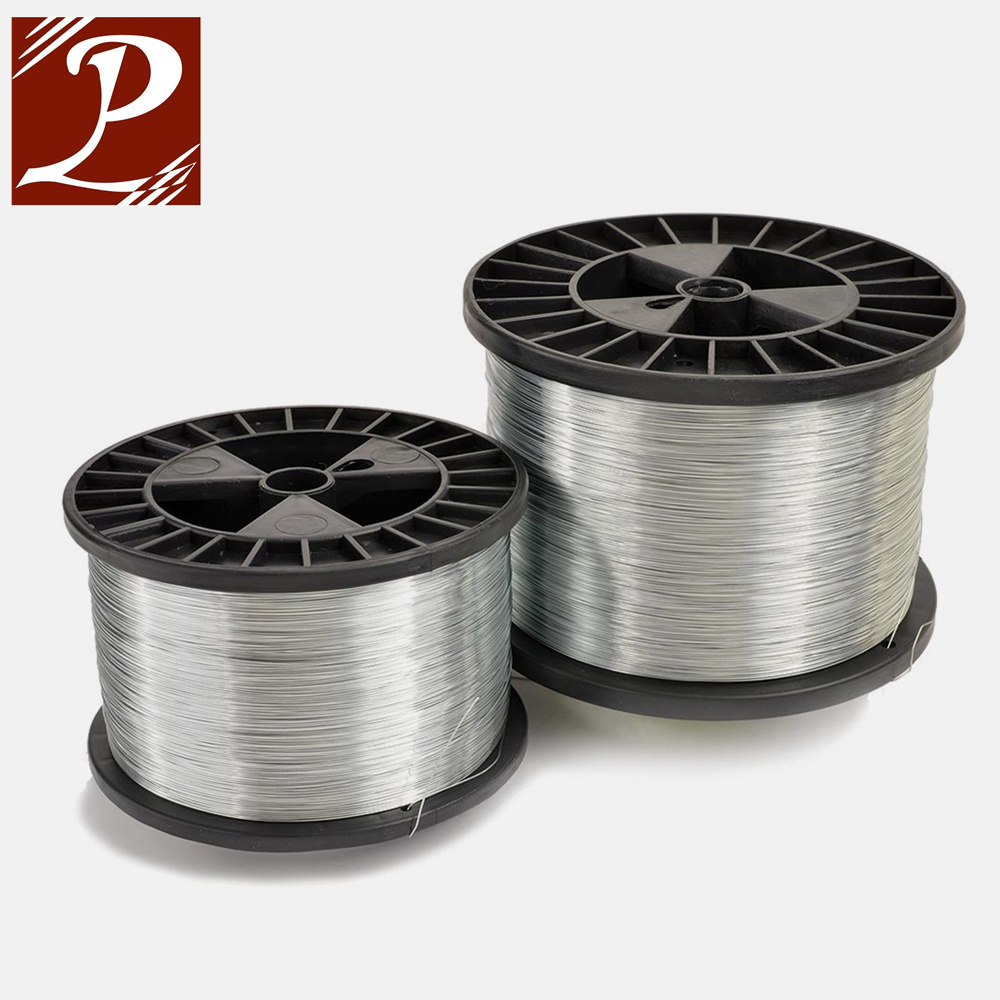 High Tensile Strength Copper Coated Steel Wire For Tyre Wire