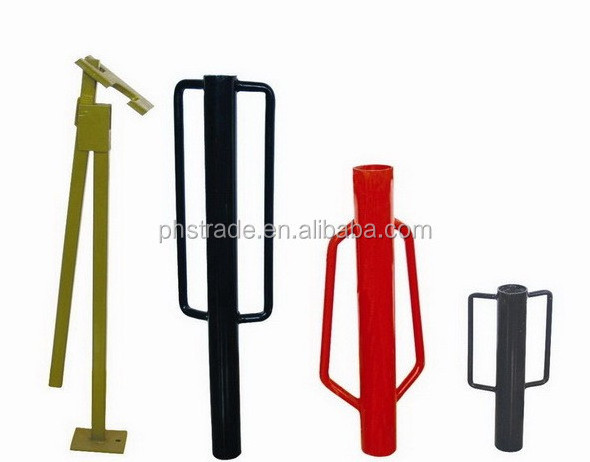 China supplier Metal Fence Post Driver for farm fence