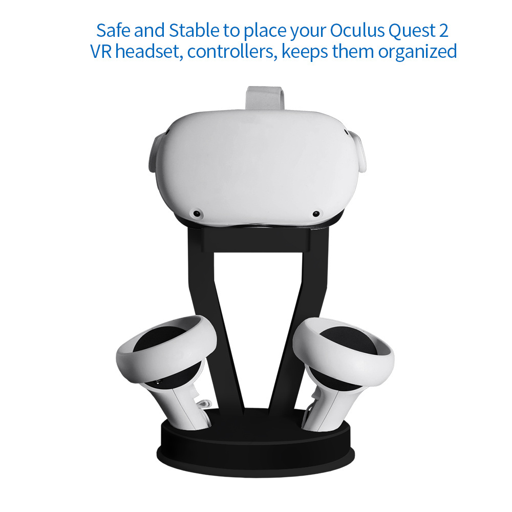 ps vr headset stand for quest 2 accessories quest 2 stand