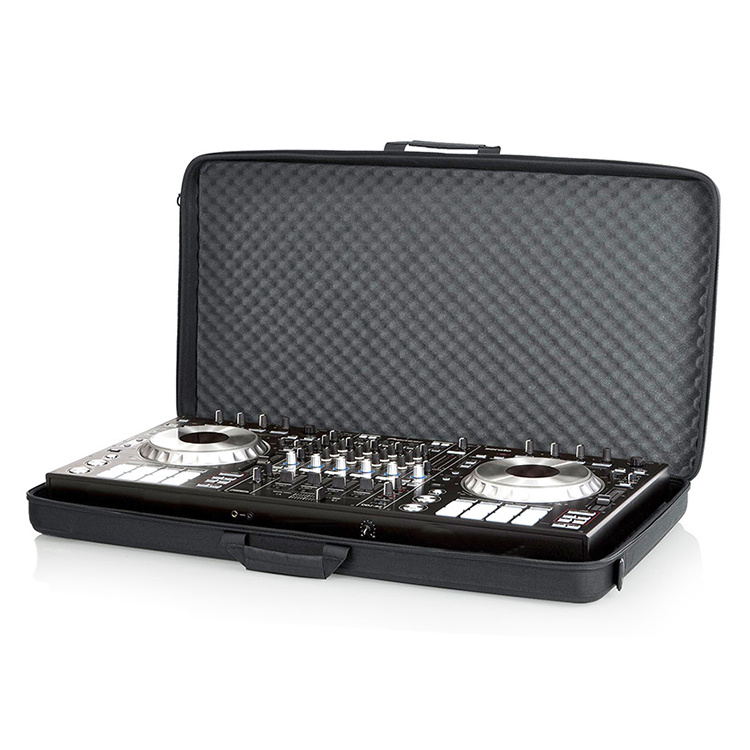 Hard travel EVA hard case EVA carry bag  for DJ