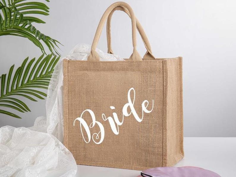 Custom Manufacturers Natural Grocery Shopping Hessian Bags Beach handbags Jute Gunny Tote Bag Blank Burlap Tote Bag