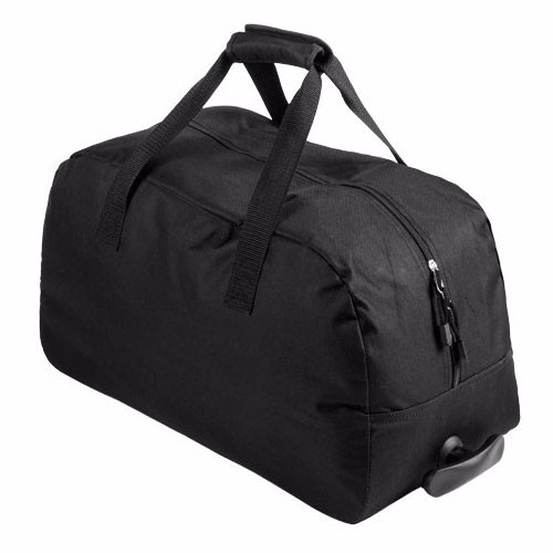 promotional duffel stylish travel trolley bags duffel  bag with wheels with customized logo carry-on 20