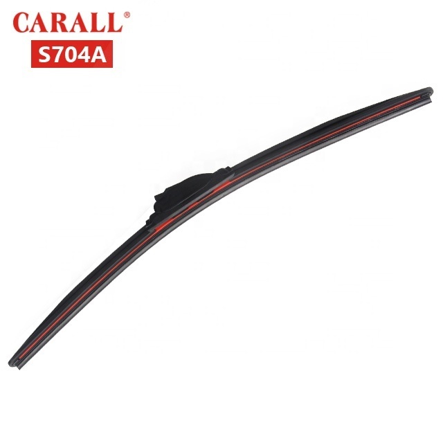 Car Accessory Wholesale Wiper Blades