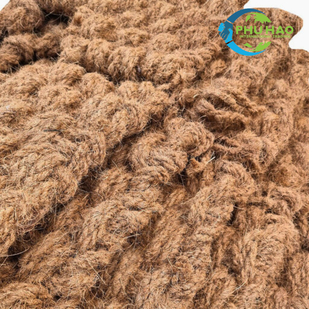 Large Supply PALM MAT / COIR TREE MAT Greenery Guardians: Palm Mat Round/Square Crafted with 100% Coconut Coir