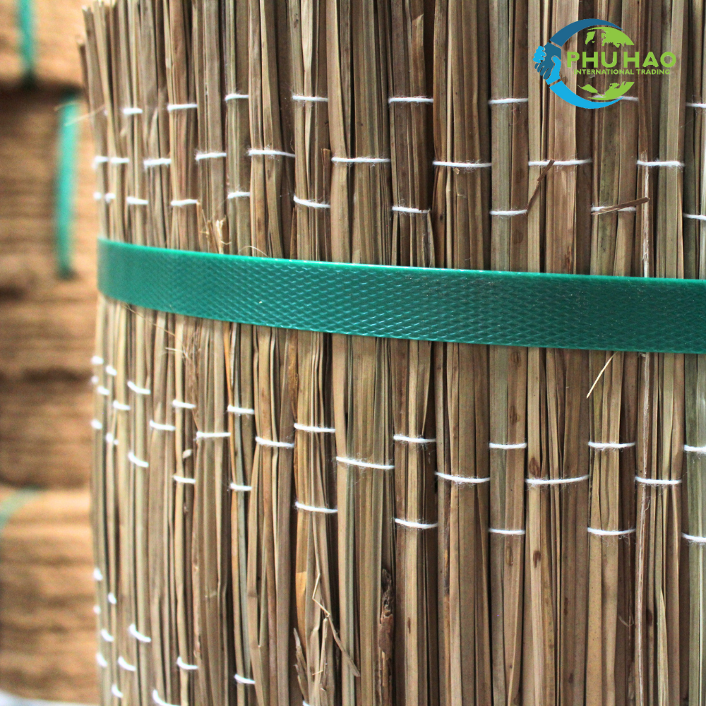 Agriculture Product Export from Vietnam SEDGE MAT  Made from Vietnam's Factory with Good Price and High Quality