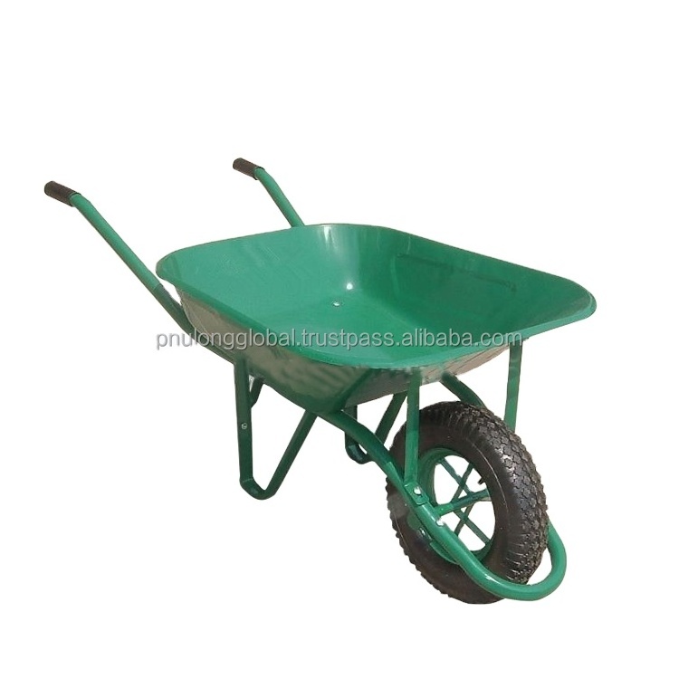 Wheelbarrow for construction Mechanical for construction wheelbarrow for garden powered wheelbarrow origin Vietnam