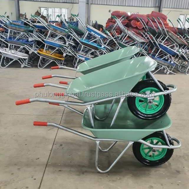 Wheelbarrow for construction Mechanical for construction wheelbarrow for garden powered wheelbarrow origin Vietnam