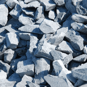 Wholesale Granite crushed stone aggregate rock crusher stone for building crushed stone construction