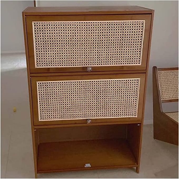 Factory Custom Wholesale Natural pre-woven rattan Open rattan for furniture repair or home decoration made in Vietnam